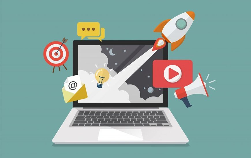 Marketing digital: o que é, como funciona e como criar uma loja de sucesso