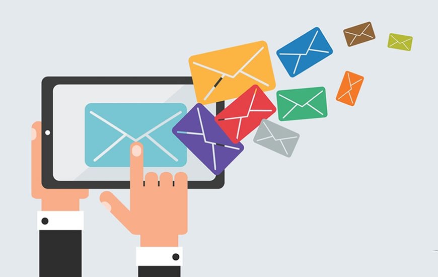 Como criar um e-mail marketing de sucesso