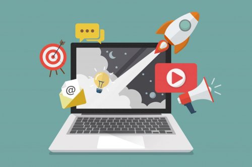 Como montar uma boa estratégia de marketing digital