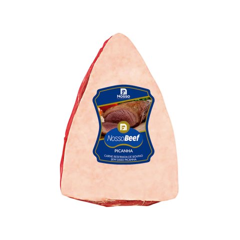 Picanha Bovina NossoBeef