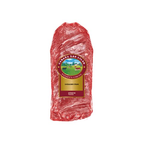 Shoulder Steak Cabaña Las Lilas
