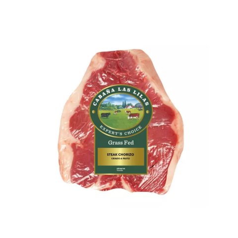 Steak Chorizo Cabaña Las Lilas