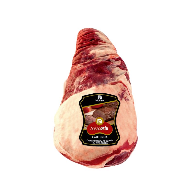 Fraldinha NossoGrill