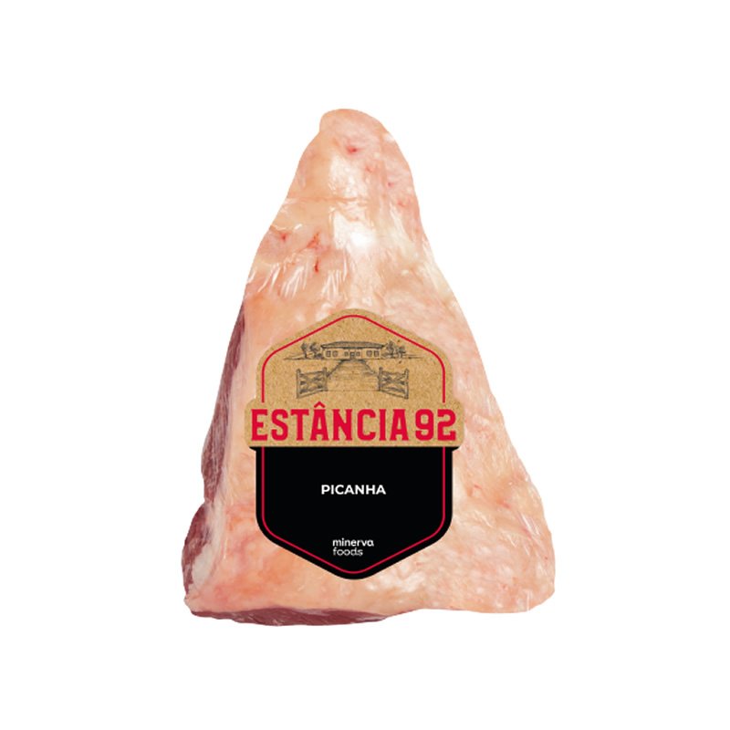 Picanha Estância 92
