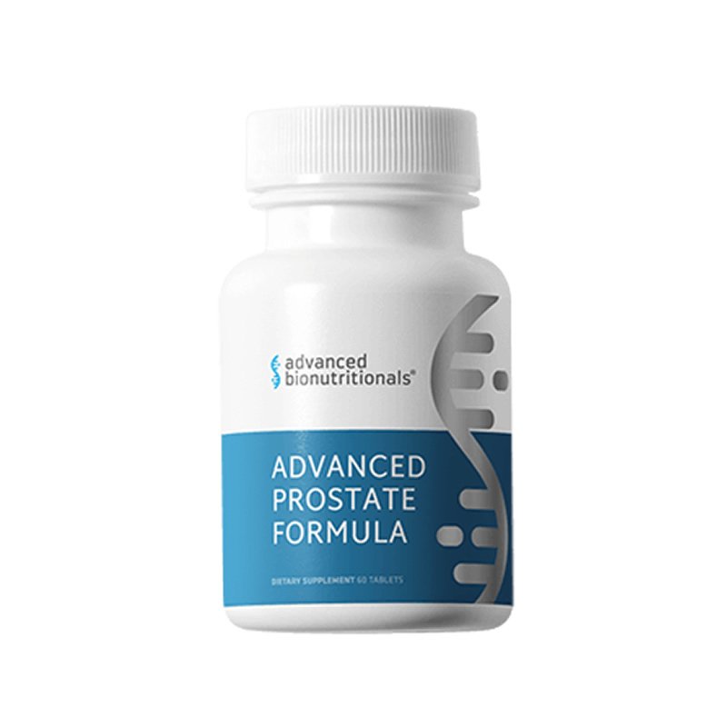 Advanced Prostate Formula by Bionutritionals