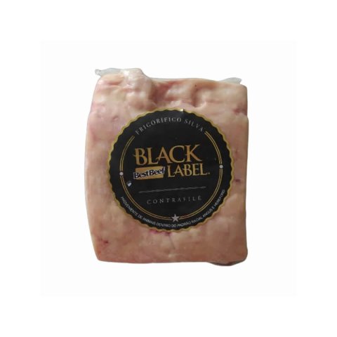 Contra Filé Black Label